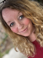 UK Based Counsellor
