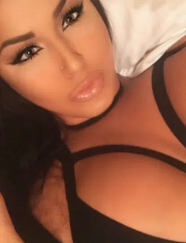 Brazilian Logan Paige XoXo