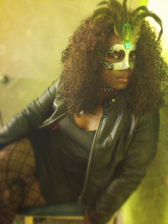Interview with Phone Sex Operator Mistress Mahogany
