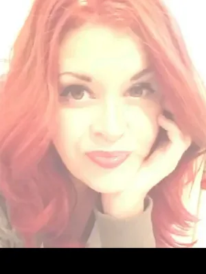 Head Giving Heidi