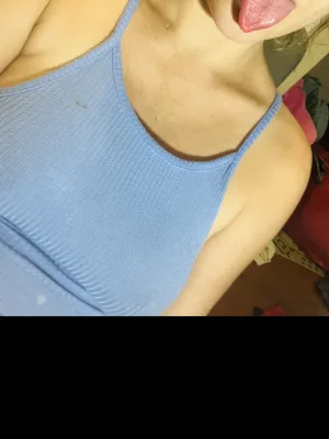 Raunchy Rachel
