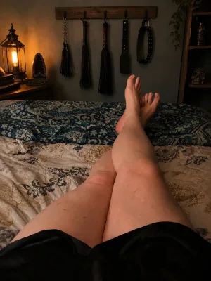 Curvy Sweet and Very Open Minded