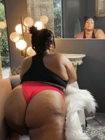 Lizzy double sized