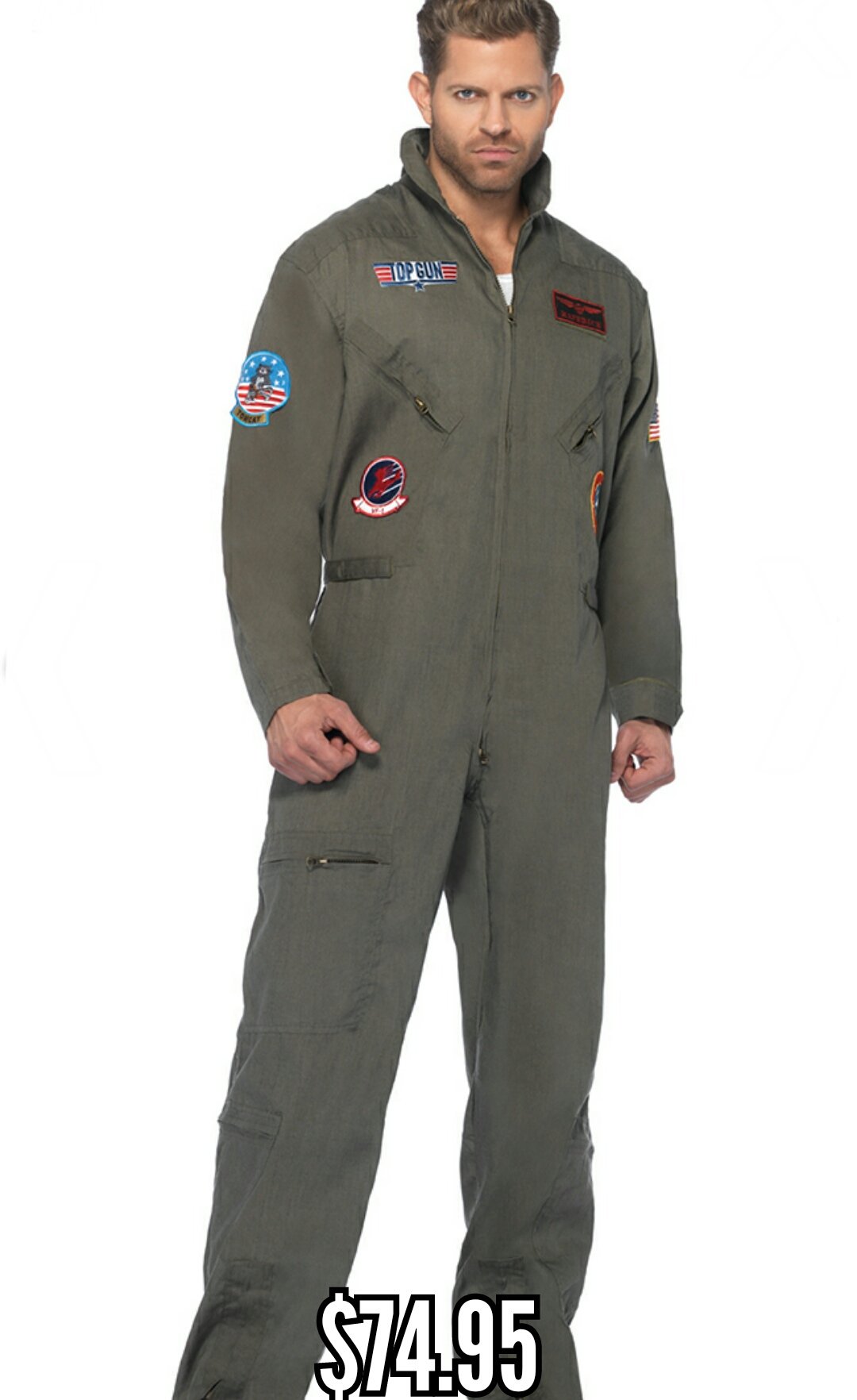 topgun