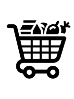 Buy Me Groceries  cover image