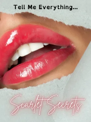 Scarlet Secrets