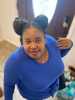 Looking for a boyfriend