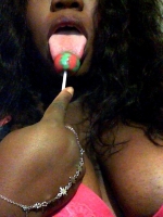 Kinky Nubian