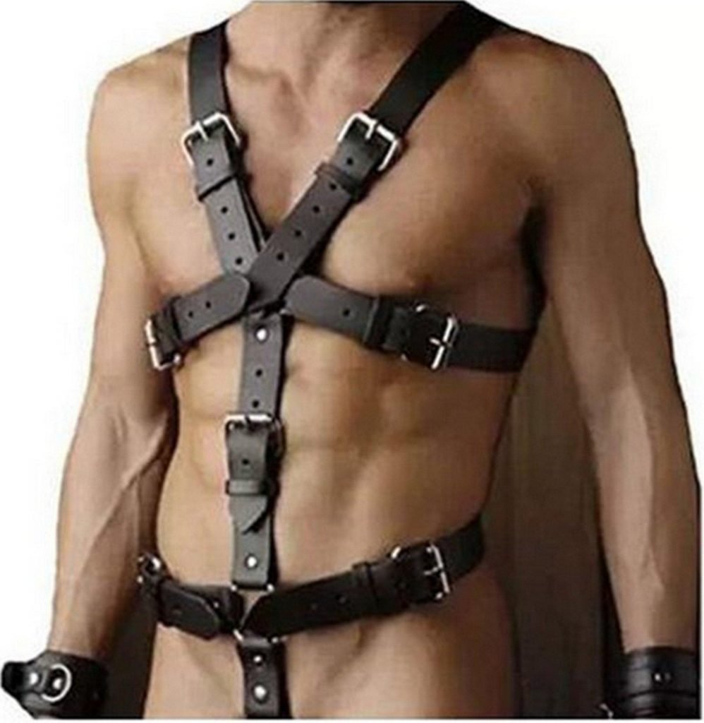Chastity and BDSM