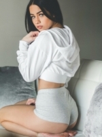 Sweet innocent fun