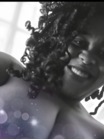 I\'m trying not to get caught with you