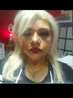Suellen spiritual advisor