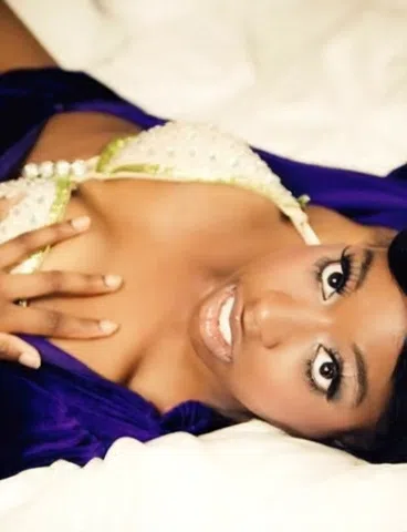 Sweet N Sticky Curvy Sub