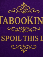 KING PACKAGE TABOO cover image