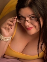 Heavenly boobs. cover image