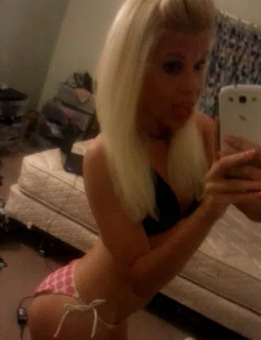 Naughty Southern Belle Sexy Gym Rat