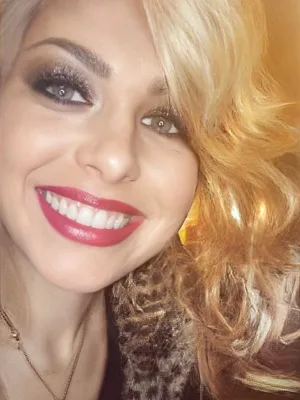 Bambi Fawn Ford Tough Bimbo