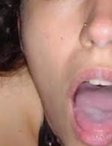 Submissive CumSLAVE