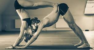 10 sex positions that might actually be possible