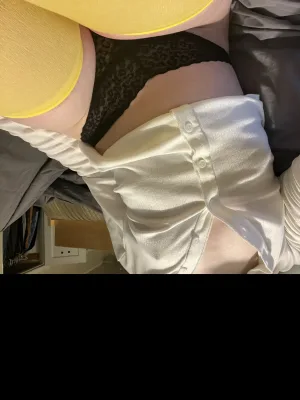 Sassy Girl with a kink for Autists