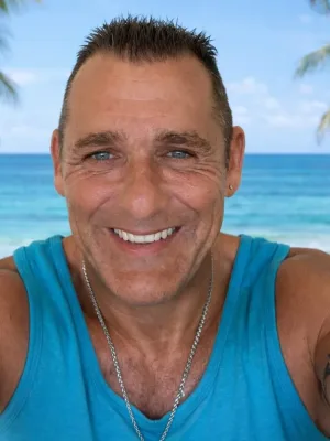 Psychic Richard