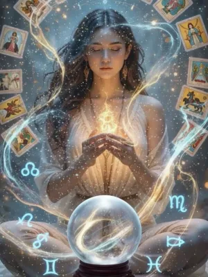 Mystic Jade Master of the Tarots Mystic Jade Master of the Tarots