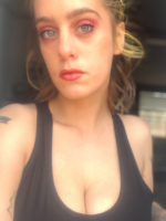 Young and hot