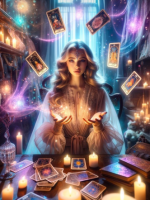 Psychicforyou11