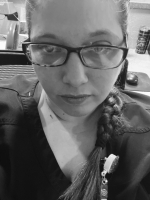 Just me! Nothing Crazy! cover image