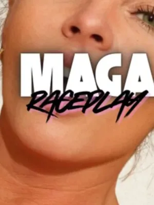 MAGA Phone Sex and Raceplay