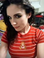 All real American girl likes roleplay taboo fantasy JOI CEI just talking dominant or submissive or plain mutual masturbation