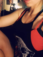 Tempted by Anna Lynn