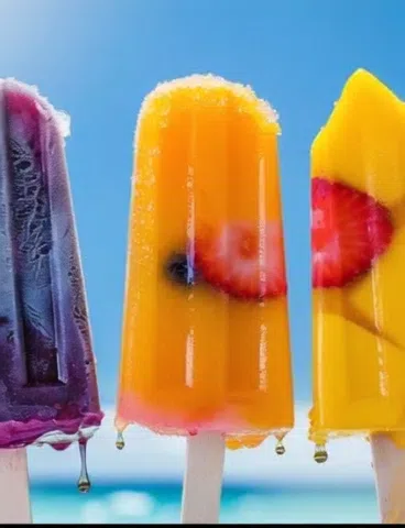 Princess Poppi Sicle