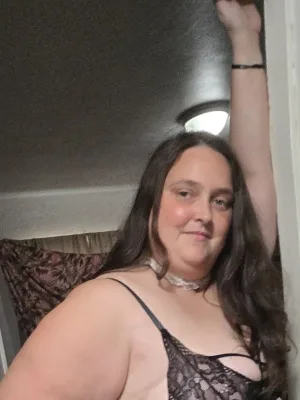 BBC maid
