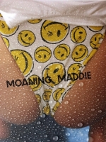 Moaning Maddie