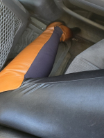 The best shoes  cover image