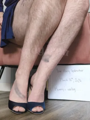 Shoes, stockings and soles