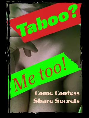 Come Confess and Share Secrets