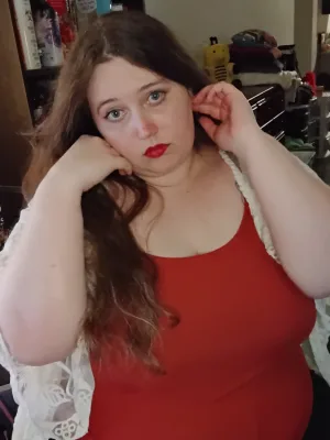 Goddess Veronica's Favorite Pussy Pic cover image