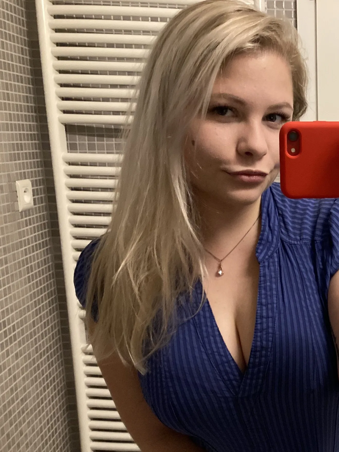 I strip for you 