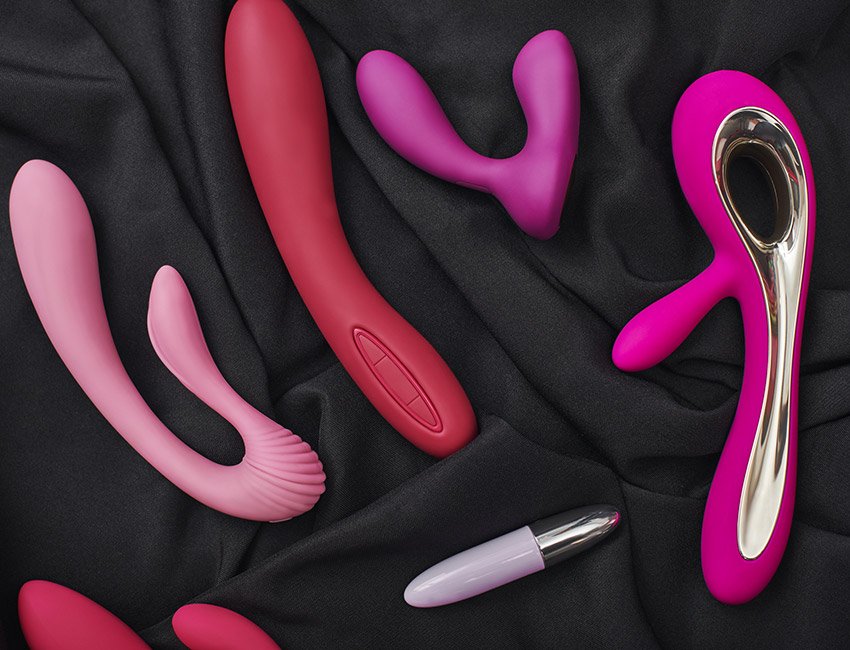 Choosing the best sex toys