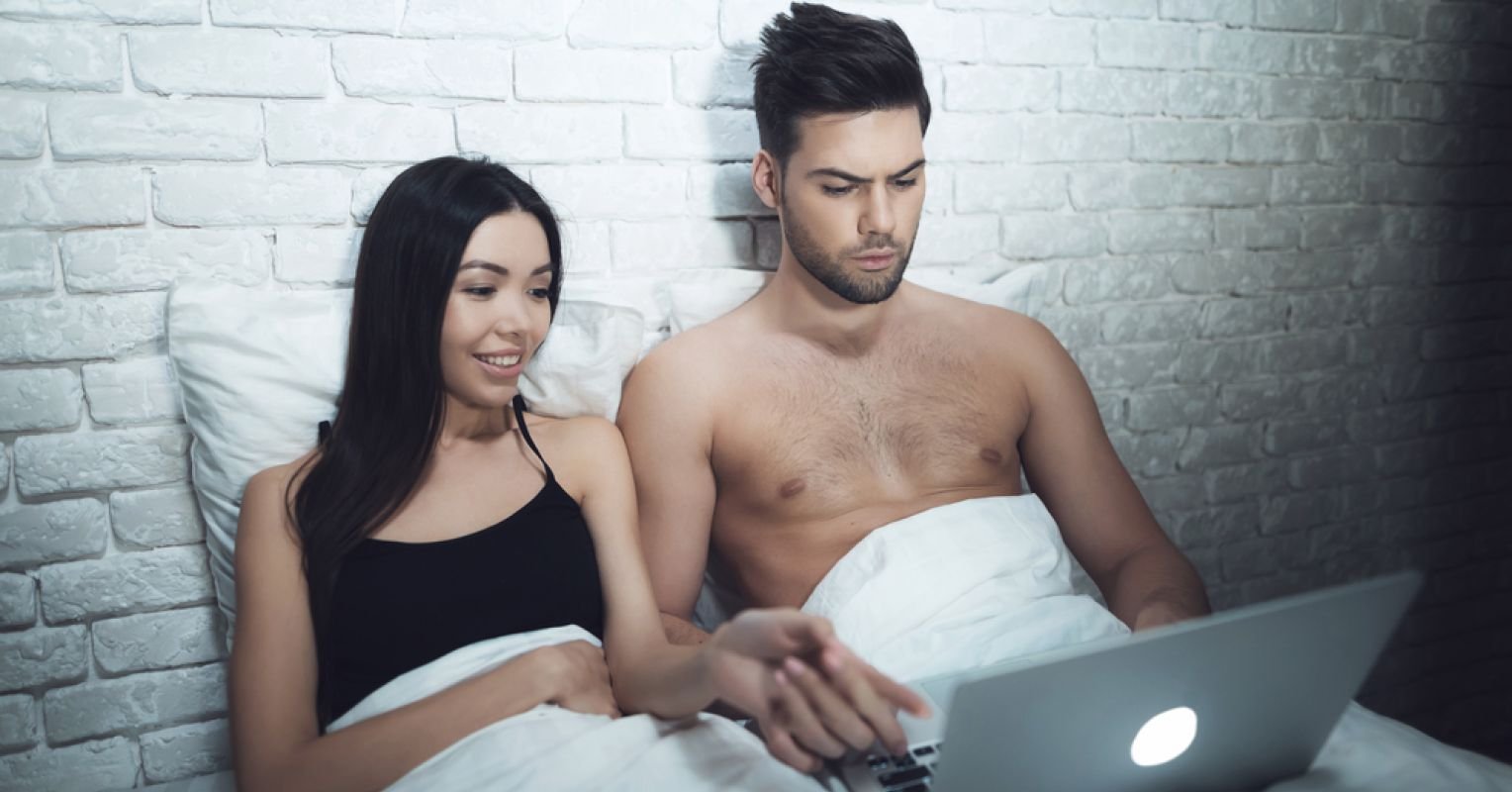 The Ethics of Watching Pornography: A Complex Debate