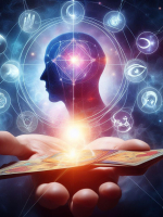 Visionary Psychic Clairvoyant Visionary Psychic Clairvoyant