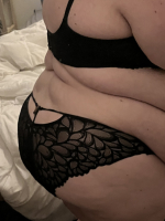 Open minded and endlessly naughty BBW of your dreams
