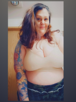Mature Tattooed Fat Titted BBW Perverted Mother Slut