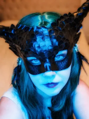Goddess VaultVoider