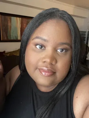 Think of me as your Dominant Girlfriend