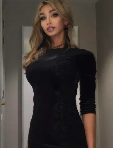 The Lady Kendra