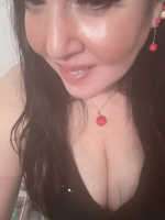 Sexy Simone All Taboos Welcome