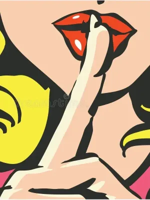 Yeah, Consider It Ignored. You Don\'t Deserve My Voice Anyway